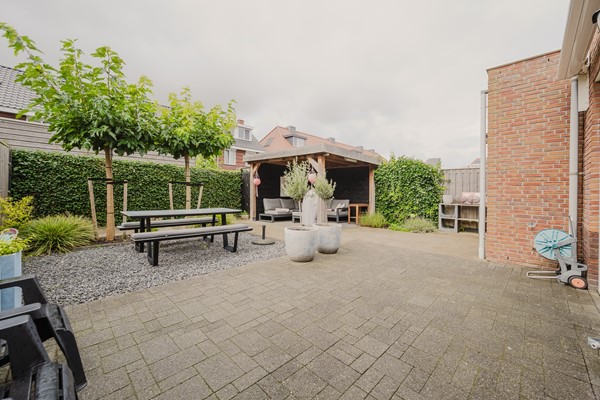 Medium property photo - Johan van der Poortenlaan 14, 3201 MC Spijkenisse